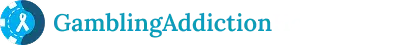 Gambling Addiction Hotline Logo